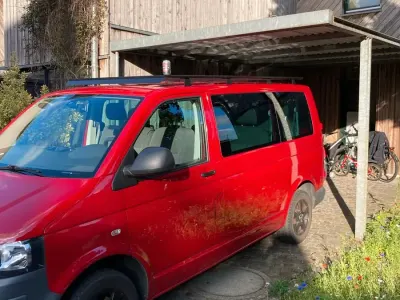 Gebraucht VW Caravelle