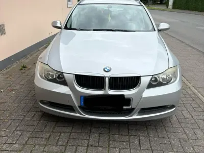 Gebraucht BMW 318