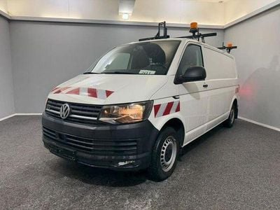 Gebraucht VW T6 85 PS (62 kW) 2019 Andere Van