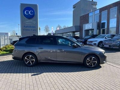 Gebraucht Opel Astra drive 131 PS (96 kW) 2025 Grau Kombi