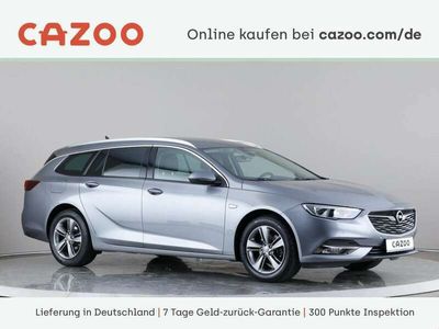 gebraucht Opel Insignia B Sports Tourer Dynamic