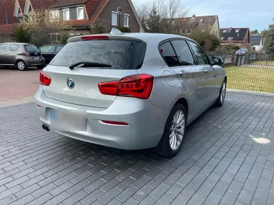 Gebraucht BMW 125