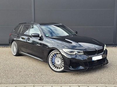 Alpina D3
