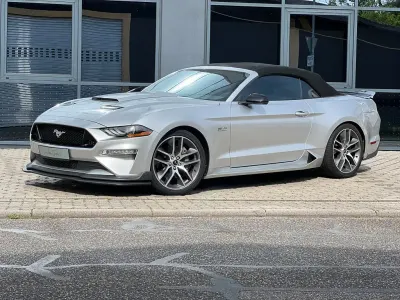 Gebraucht Ford Mustang GT