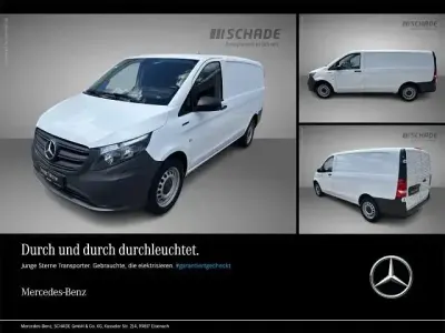 Gebraucht Mercedes e-Vito