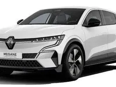 Gebraucht Renault Mégane