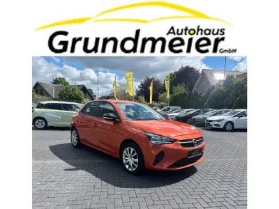 Gebraucht Opel Corsa