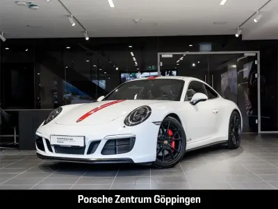 Gebraucht Porsche 911 Carrera 4 GTS