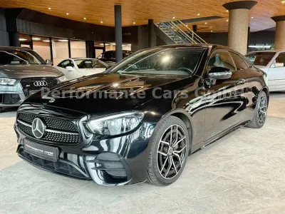 Gebraucht Mercedes E200