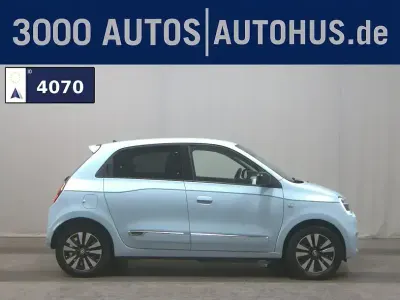 Gebraucht Renault Twingo