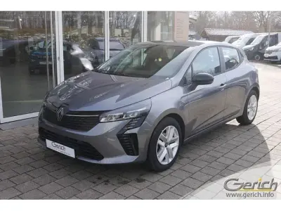 Gebraucht Renault Clio Evolution 91 PS (66 kW) 2024 Kleinwagen