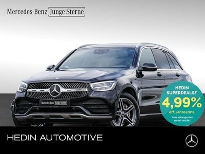 Mercedes GLC300