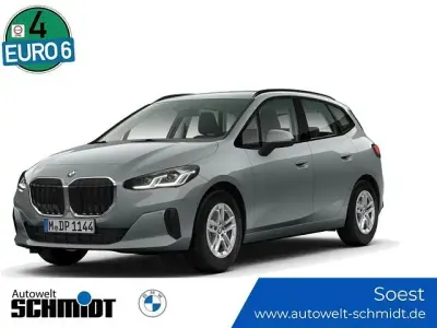Gebraucht BMW 216 Active Tourer 122 PS (89 kW) 2026 Van / Kleinbus