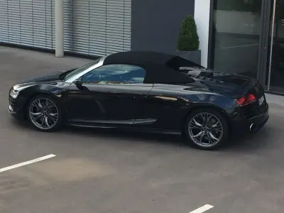 Gebraucht Audi R8 Spyder