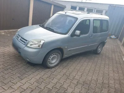 Gebraucht Citroën Berlingo
