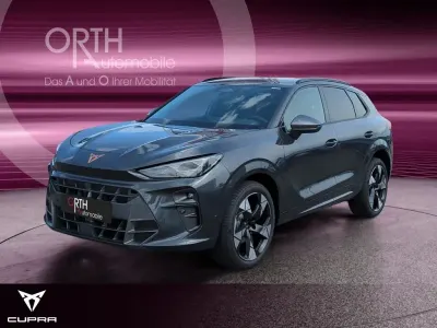 Neu Cupra Terramar 150 PS (110 kW) 2026 Grau SUV