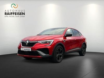 gebraucht Renault Arkana R.S.-Line TCe160 EDC