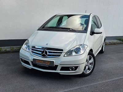 Mercedes A160