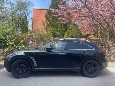 Infiniti Fx30