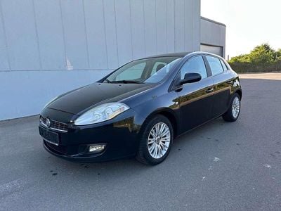 Fiat Bravo