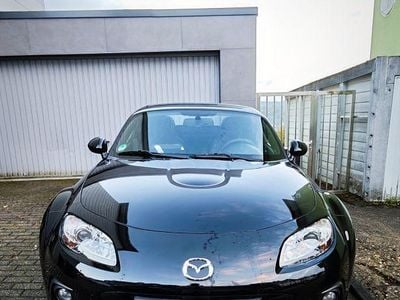 Mazda MX5