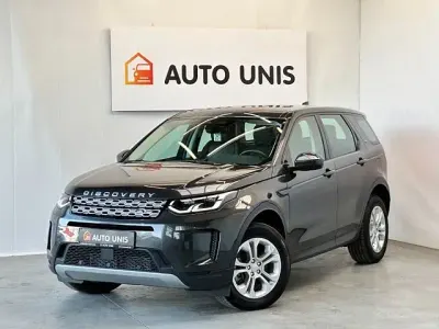 Gebraucht Land Rover Discovery Sport
