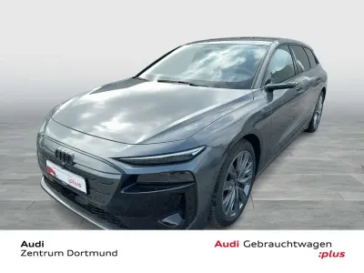 Gebraucht Audi e-tron Edition .1 369 kW (503 PS) 2025 Daytonagrau perleffekt SUV