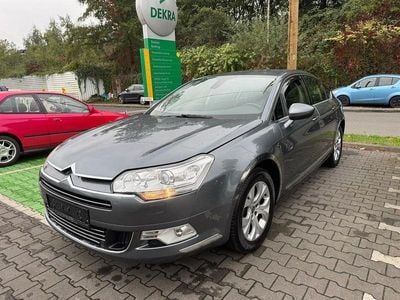 Citroën C5