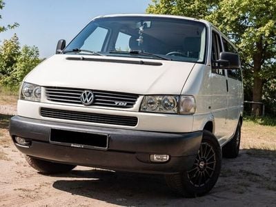 VW T4