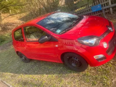 Używany Renault Twingo 75 KM (55 kW) 2012 Hatchback