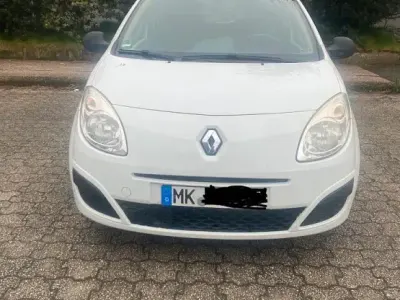 Brugt Renault Twingo