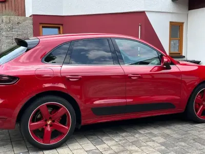 Gebraucht Porsche Macan GTS