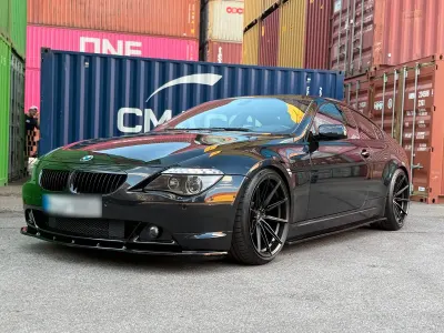 Gebraucht BMW 630