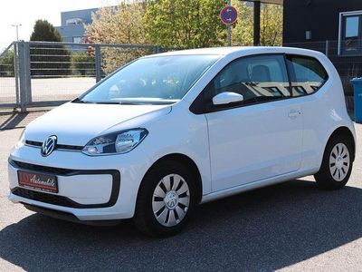 Occasion VW up! Basis 65 PK (47 kW) 2020 Wit Hatchback