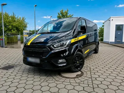 Gebraucht Ford Tourneo