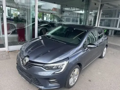 Gebraucht Renault Clio V