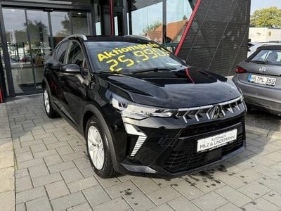 Occasion Mitsubishi L Plus 140 ch (102 kW) 2024 Noir Citadine