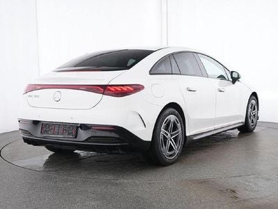 Mercedes EQE300