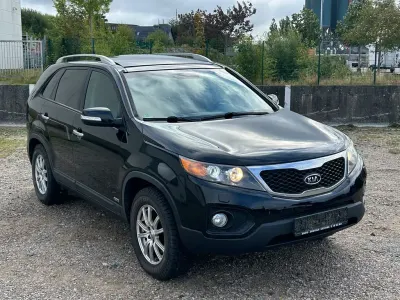 Gebraucht Kia Sorento