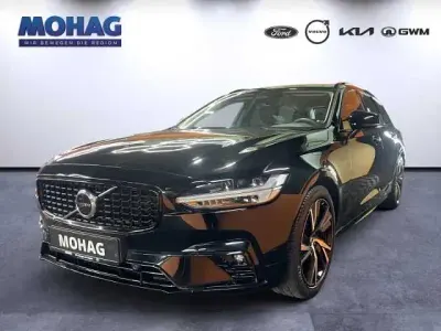Gebraucht Volvo V90