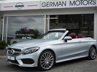 Mercedes C250