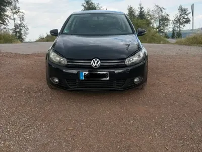 Gebraucht VW Golf VI