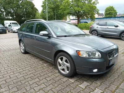 Gebraucht Volvo V50