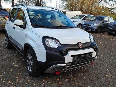 Fiat Panda Cross