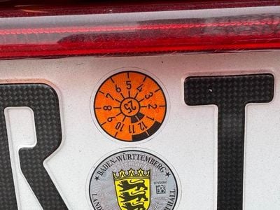 Gebraucht Audi 80 174 PS (127 kW) 1993 Cabrio