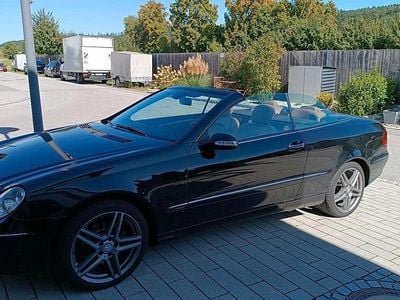 Mercedes CLK200
