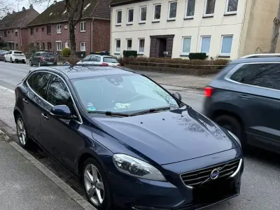 Gebraucht Volvo V40