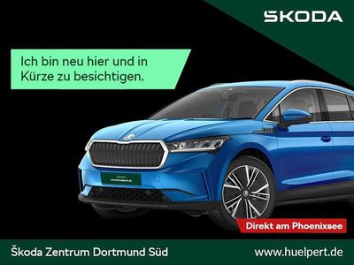 Gebraucht Skoda Superb SportLine 204 PS (150 kW) 2026 Graphitegrau metallic Kombi