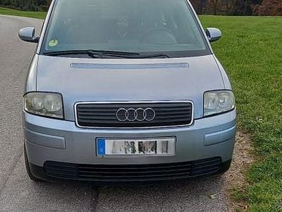Audi A2