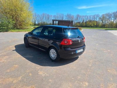 Brugt VW Golf 2006 Grå Coupe